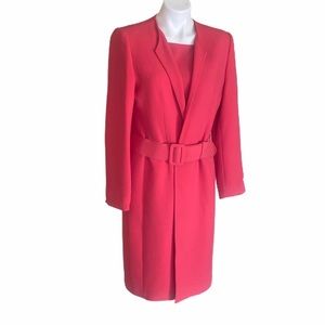 🎉🎉 host pick!Anne Klein dress suit,10